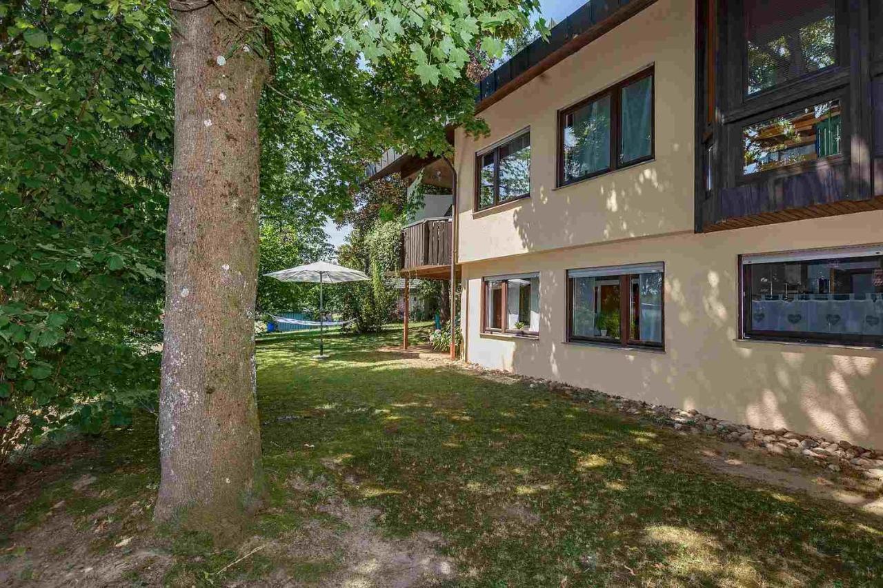 Апартаменты Elw, Sep. Eingang, Ueberdachte Terrasse, Naehe Backnang Althutte Экстерьер фото