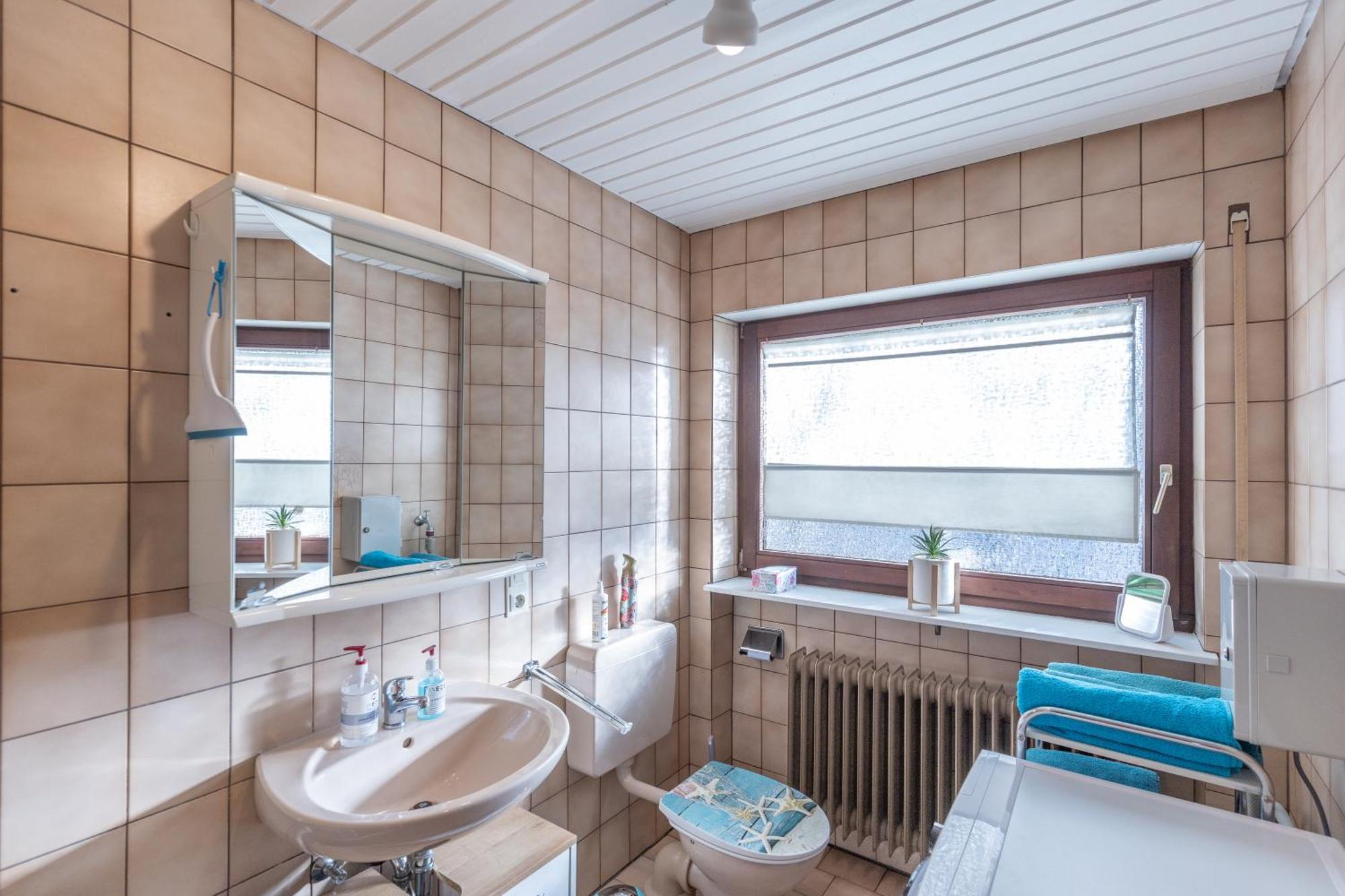 Апартаменты Elw, Sep. Eingang, Ueberdachte Terrasse, Naehe Backnang Althutte Экстерьер фото