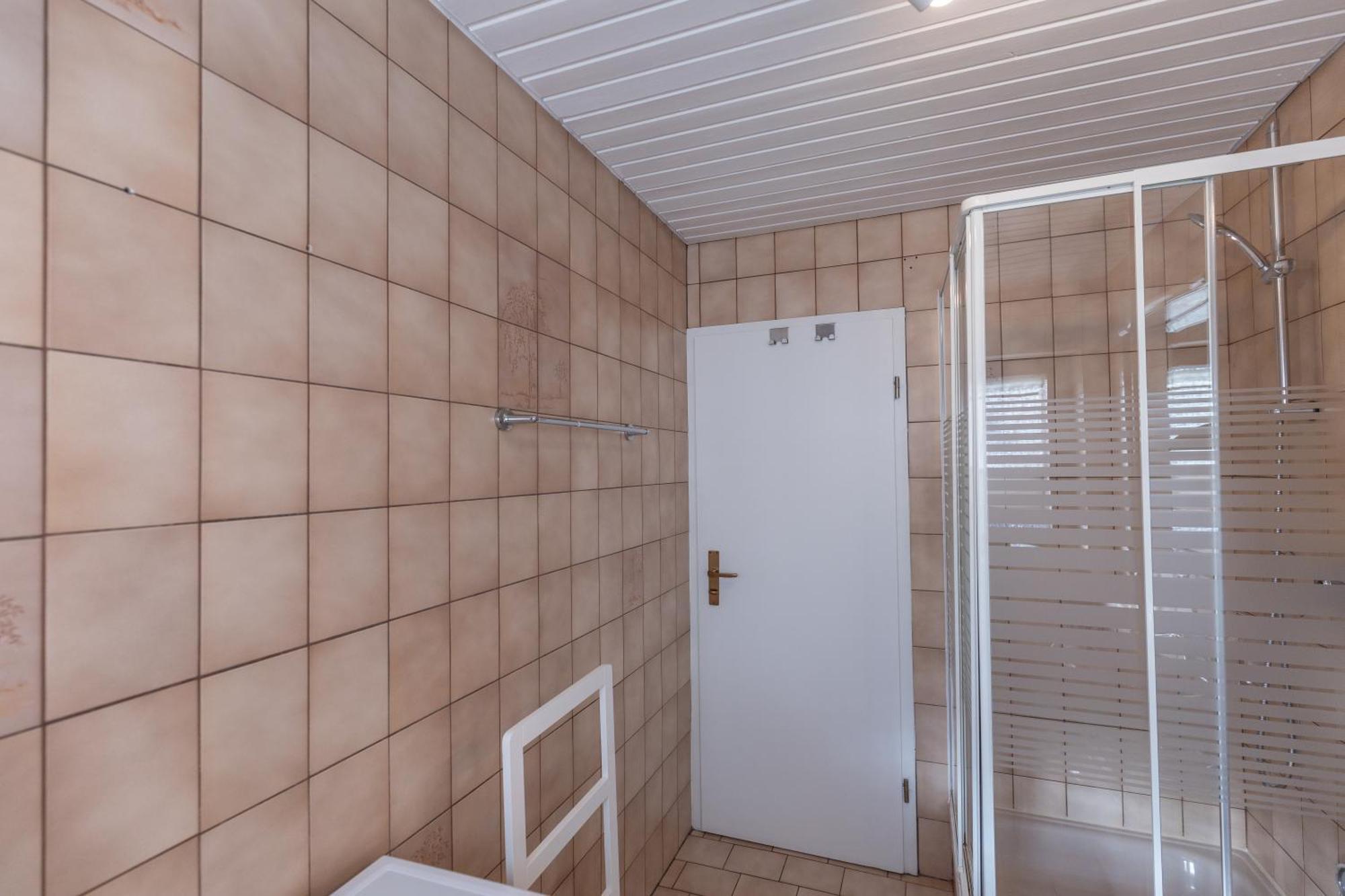 Апартаменты Elw, Sep. Eingang, Ueberdachte Terrasse, Naehe Backnang Althutte Экстерьер фото